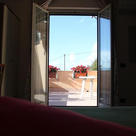 Il Pioppo Bed and Breakfast Veroli Rum bild